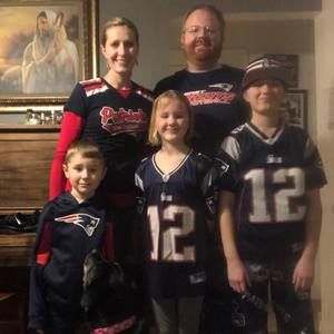 Meet your Posher, Jared